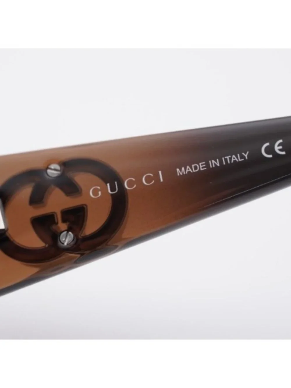 Gucci authentic gg2025s